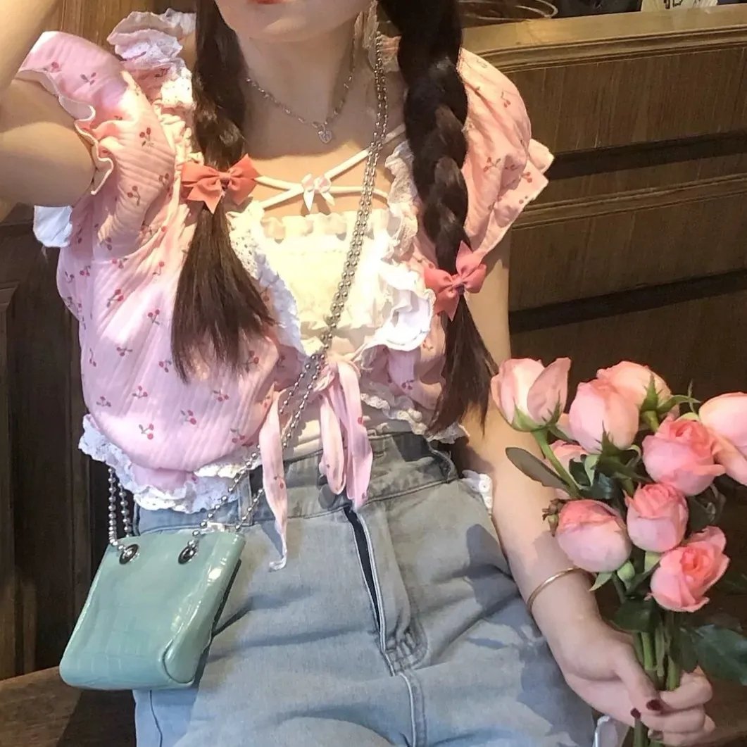 这女孩